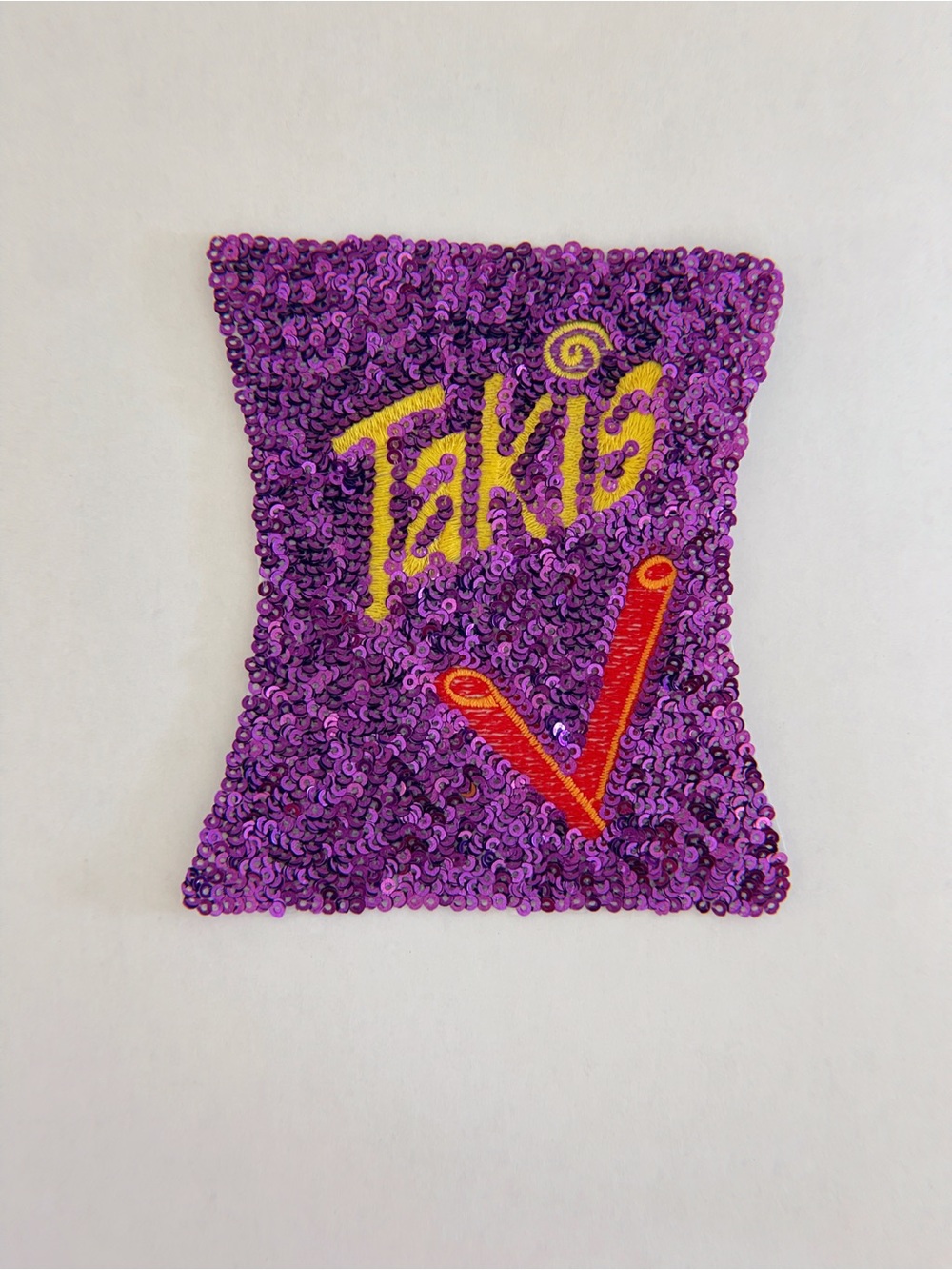 CJ Hendry Bargain Bodega Patch